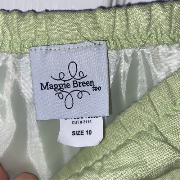 Maggie Breen too set - Picture 6 of 6